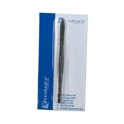 Pharmex Epilation Pince Autour Pinces À Épiler 1 pc(s)