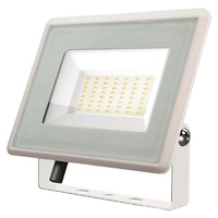 V-TAC VT-4954-W 6754 LED-Außenstrahler EEK: F (A - G)