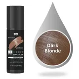 LISAP Re.Touch Colorspray dunkelblond 75 ml