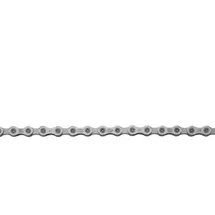Shimano Linkglide Kette 10/11-fach 116 Glieder Silber