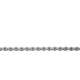 Shimano Linkglide Kette 10/11-fach 116 Glieder Silber