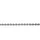 Shimano Linkglide Kette 10/11-fach 116 Glieder Silber