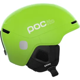 Poc POCito Obex MIPS 48-52 cm Fluorescent Yellow/Green