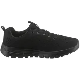 SKECHERS Graceful - Get Connected Black 42