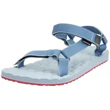 Lizard Trail-Sandalen Unisex Blau 38