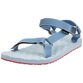 Lizard Trail-Sandalen Unisex Blau 38