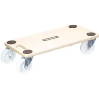 Wagner Transporthilfe mm, 1129 / Transportroller Ø Möbelroller 300kg