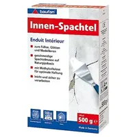 Baufan Innen- Spachtel 500g