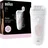Braun Silk-épil 5 SE5-000 rosa/weiß