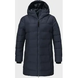 Schöffel Outdoormantel Boslix marine XS