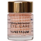 Vanessium EYE CARE hidratante multifuncional 15 ml