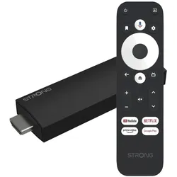 LEAP-UNA Ultimate 2K Ultra HD Media Player HDMI (Versandkostenfrei)