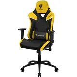 ThunderX3 TC5 Schwarz/Gelb