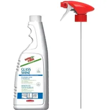Blanc HYGIENIC Neutraler Reiniger für Glas & Plexiglas 6 x 750 ml