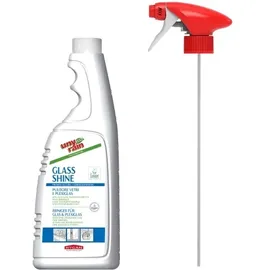 Blanc HYGIENIC Neutraler Reiniger für Glas & Plexiglas 6 x 750 ml