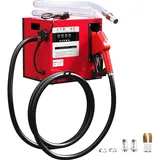 Wiltec, Fahrzeug Werkzeug, Heizöl- und Dieselpumpe