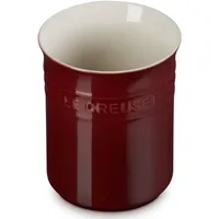 Le Creuset Topf für Kochkellen aus Steinzeug, 1,1 Liter,