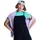 Roxy Overall "Lavender Haze", Damen, Gr. L, schwarz (anthrazit), Obermaterial: 60% Baumwolle, 40% Viskose., Overalls Overall