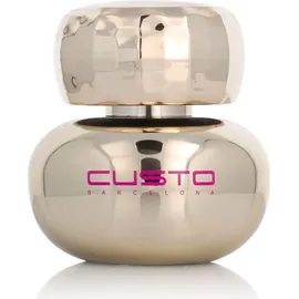 Custo Barcelona This Is Me Eau de Parfum 50 ml