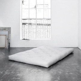 Karup Design, Matratze, Coco (120 x 200 cm Naturkern)