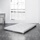 Karup Design, Matratze, Coco (120 x 200 cm Naturkern)