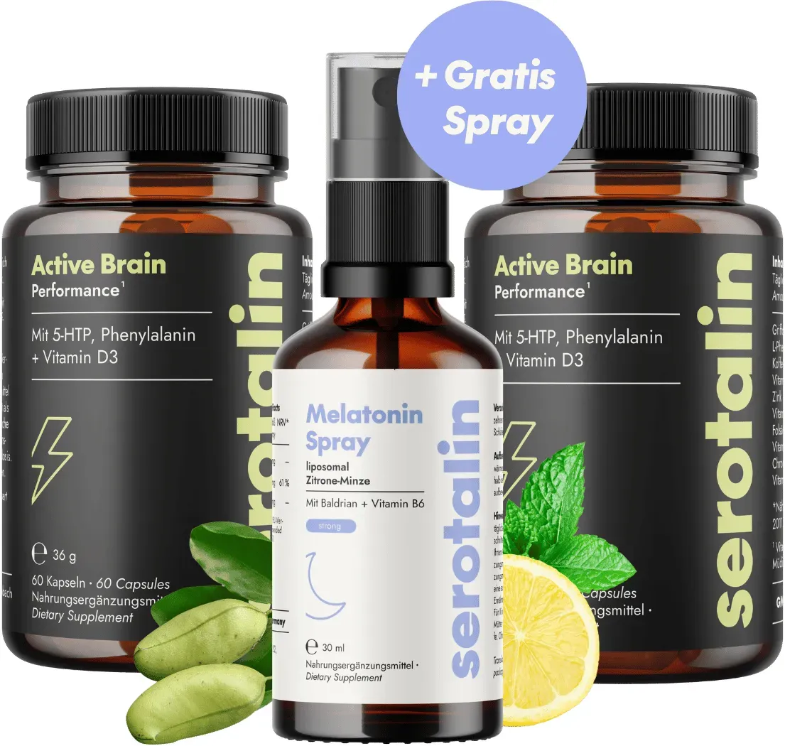 serotalin Day & Night Paket AKTION