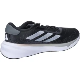 Adidas Supernova Stride Core Black / Cloud White / Grey Six 47 1/3
