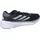 Adidas Supernova Stride Core Black / Cloud White / Grey Six 47 1/3