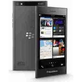 BlackBerry Leap schwarz