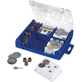 DREMEL EZ SpeedClic Zubehörset 70 Teile