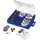 DREMEL EZ SpeedClic Zubehörset 70 Teile