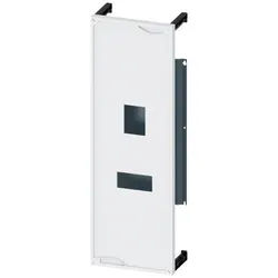 Siemens 8GK47205KK10 ALPHA 400/630 Einbausatz 1x 3VL400+RCD Kompaktleistungsschalter+RCD Modul