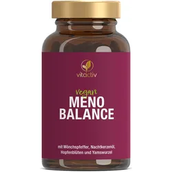 MENO BALANCE
