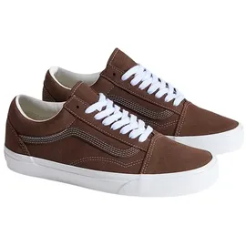 Vans Old Skool Potting Soil Brown 42,5