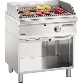 Bartscher Lavasteingrill 700VR G180