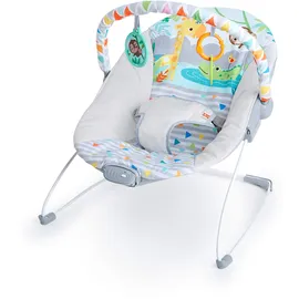 Bright Starts Bright Starts, Babywippe Safari Fun