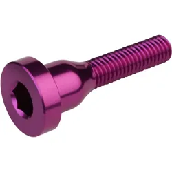 Top Cap Bolt - Purple Rain