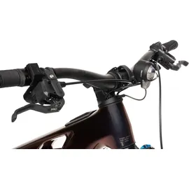 Cube Pro-E 200 HB X-Connect Frontlicht Scheinwerfer
