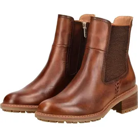 PIKOLINOS Medina Stiefelette Braun 39