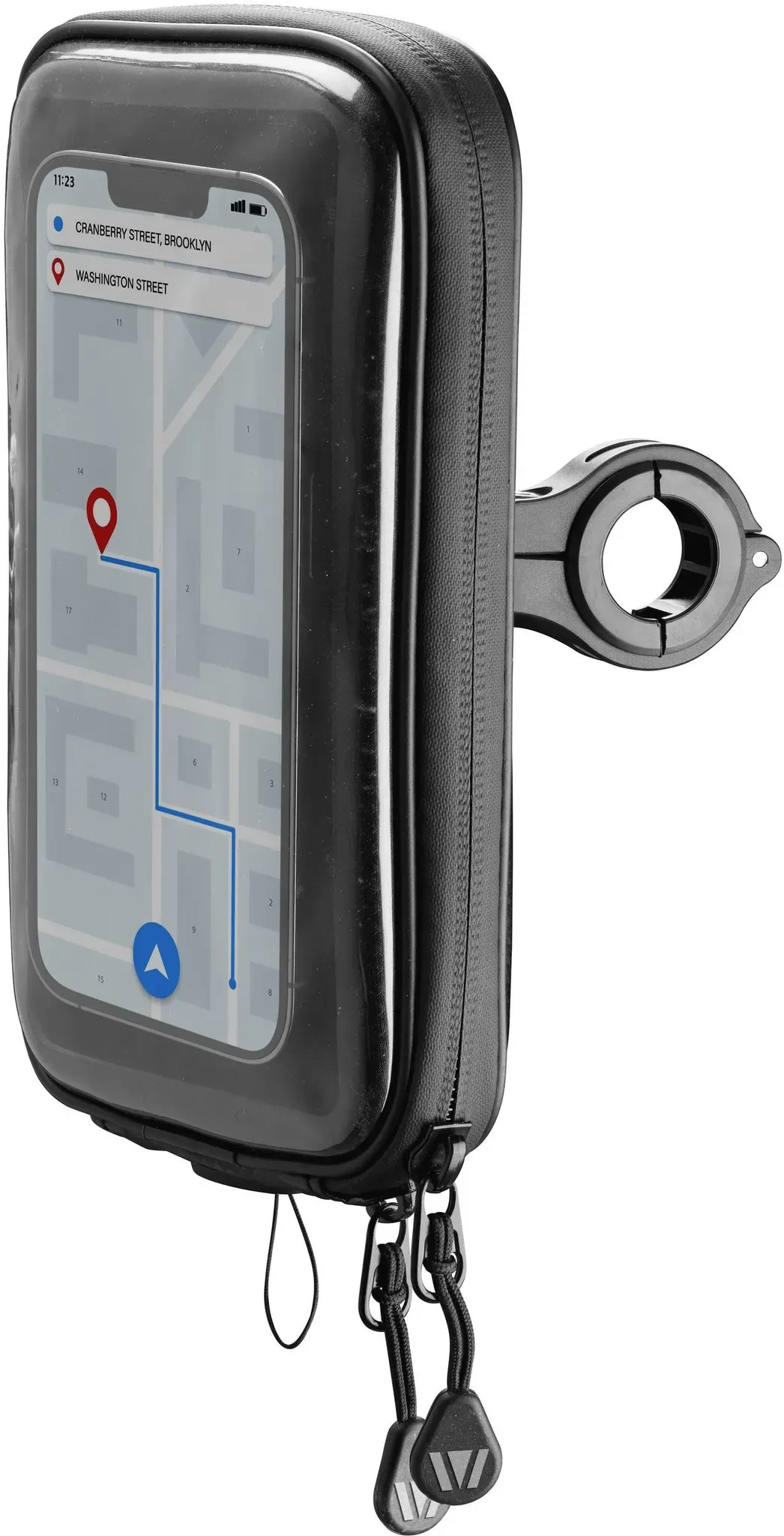 WATERPROOF HOLDER Wasserdichte Smartphone-Halterung