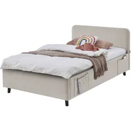 Meise Möbel Cosy 140 x 200 cm Beige