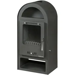 5035 Efes Classic, Leistung: 7,78 kW, Kaminofen, Schwedenofen