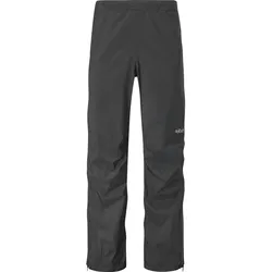 Rab Downpour Plus 2.0 Pant black (BL) S
