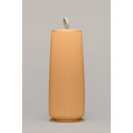 Flowell Aktivkohle-Membran Wasserfilter / Kannenfiltersystem, Farbe:Pastel Peach