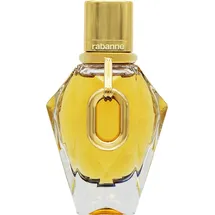 Paco Rabanne Million Gold For Her Eau de Parfum refillable 50 ml