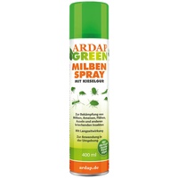 Ardap Green Milbenspray 400 ml