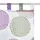 OTTO home Raffrollo OTTO HOME "Belem" Gr. 2, beige, B:60cm H:140cm, Voile, Obermaterial: 100% Polyester, Raffrollos, Transparent, Voile, Polyester