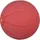 Wv Medizinball Rot 22 cm