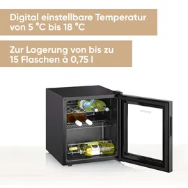 Severin WKS 8907 Weinkühlschrank