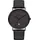 Danish Design GLØBE COLLECTION Analog Quarz Leder 40 mm IQ16Q1237